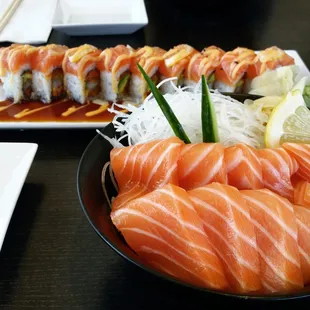 Oc Roll