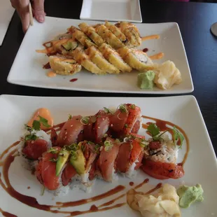California Roll