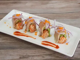Sushi Damu
