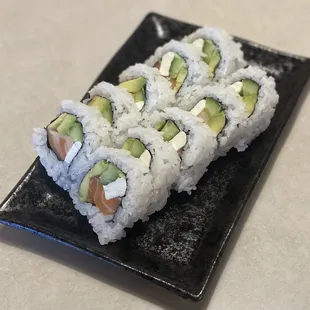 Philadelphia Roll