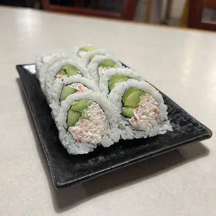 California Roll