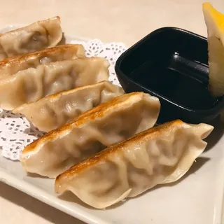 Gyoza