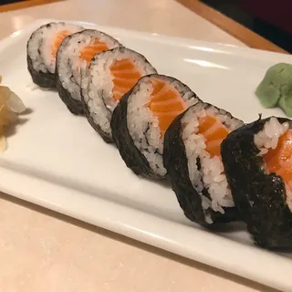 Salmon Roll
