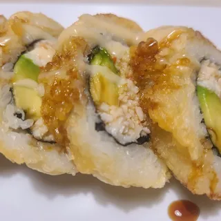 Avocado Roll