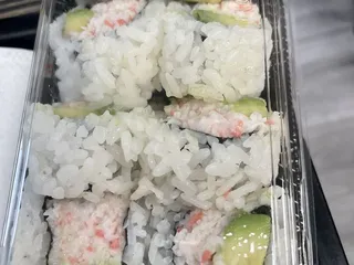 Sakai Sushi