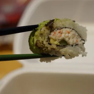 sushi, sashimi, sushi and sashimi, food