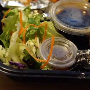 salad, food, salads