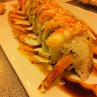 Tiger Roll