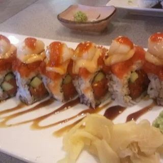 Monterey Roll