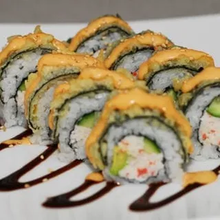 Dark Knight Roll