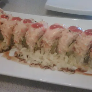 Amber Roll