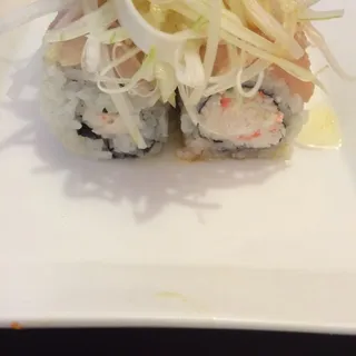 Stinky Roll