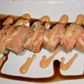 O.C. Roll