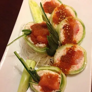 Tokyo Spring Roll