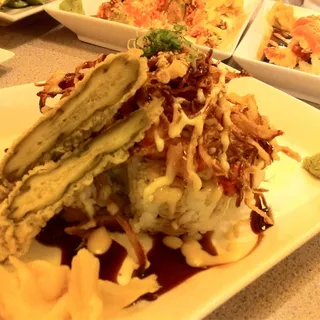 Fever Roll