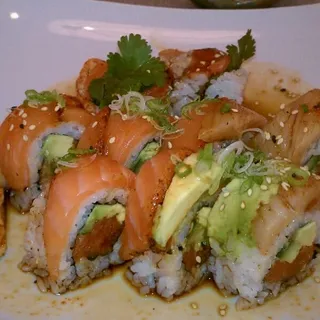 Autumn Roll