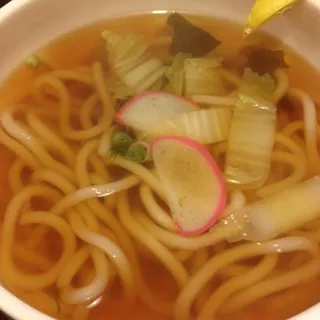 Udon