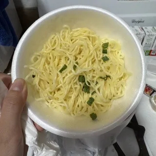Miso Ramen (L)