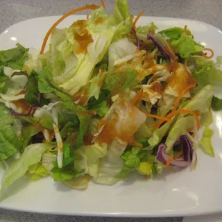 Garden Salad