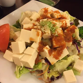Tofu Salad