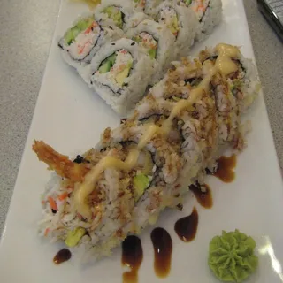 California Roll