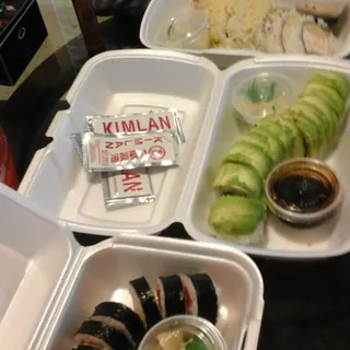 Tuna Roll