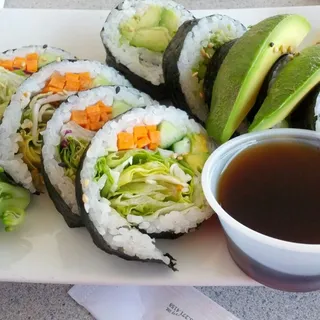Avocado Roll