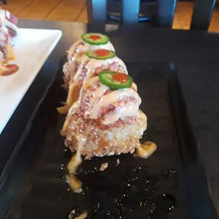 Sushi Rice