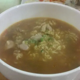 Chicken Ramen