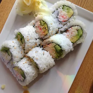 California Roll