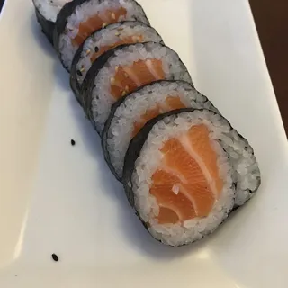 Salmon Roll