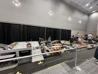 Ontario Convention Center