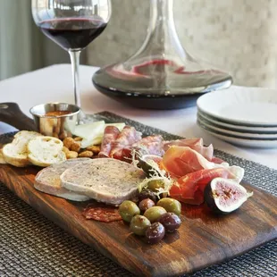 Antipasti Board