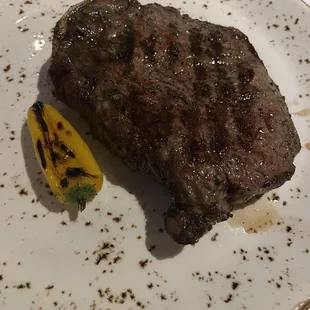 Rib Eye Steak