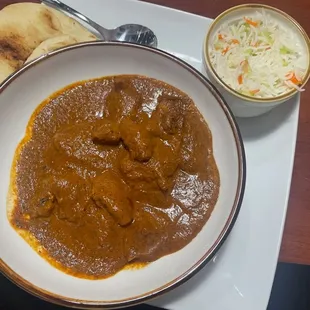 Wow, this chicken curry!!!