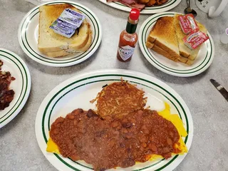 Osteen Diner