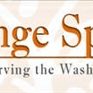 Orange Spoon logo