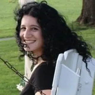 Parthena K.