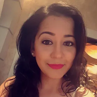 Richa T.