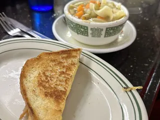 Pete's Diner