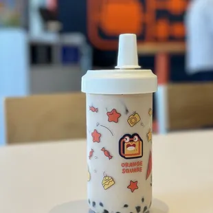 3 yr Anniversary Reusable Cup