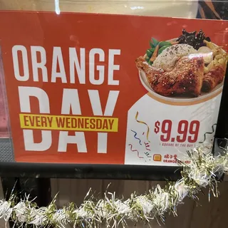 M01. Grilled Chicken Legs (2)