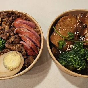 steak, food