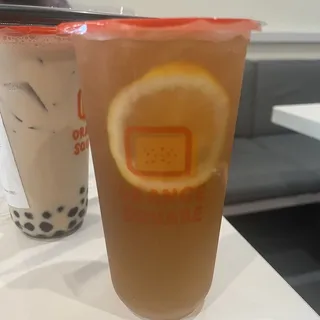 A16. Winter Melon Lemon Aiyu
