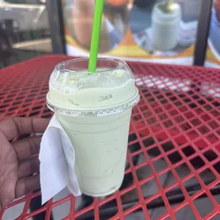 drink