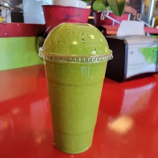 Diet Green