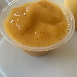 Mango Tajin