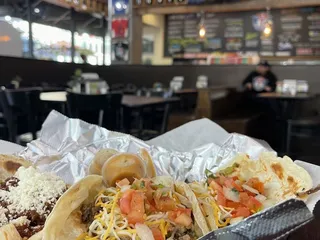 Lone Star Taco