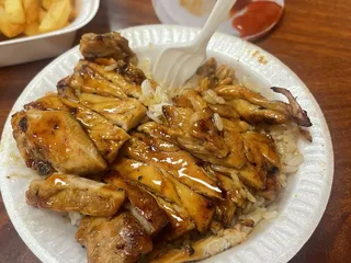 Maya Teriyaki House