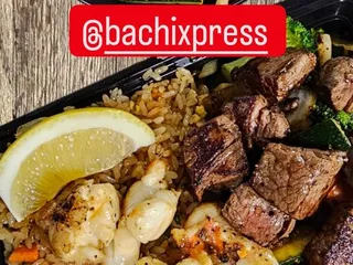 Bachi Xpress
